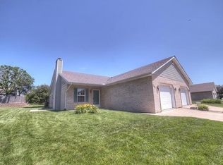 342 Radcliff Rd, Shiloh, IL 62221