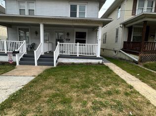 306 N Main St, Red Lion, PA 17356