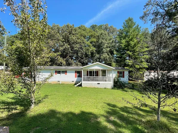 122 Fairmont Way, Resaca, GA 30735
