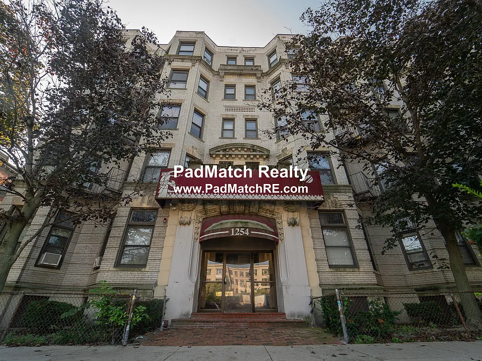 1254 Commonwealth Ave #1