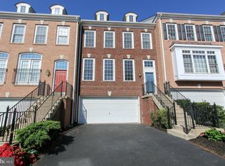 6154 Toledo Pl, Haymarket, VA 20169