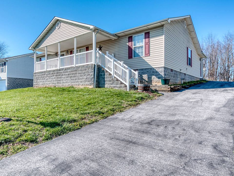 241 Hallock Dr, Abingdon, VA 24210 MLS 11261004 Zillow