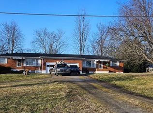 8509 State Route 73, Hillsboro, OH
