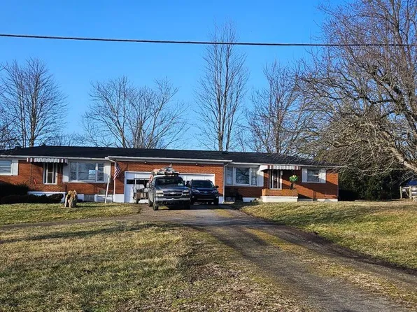 8509 State Route 73, Hillsboro, OH 45133