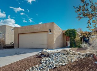 11112 Sidney Ave NE, Albuquerque, NM 87111