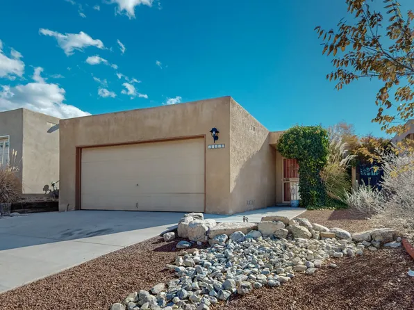 11112 Sidney Ave NE, Albuquerque, NM 87111