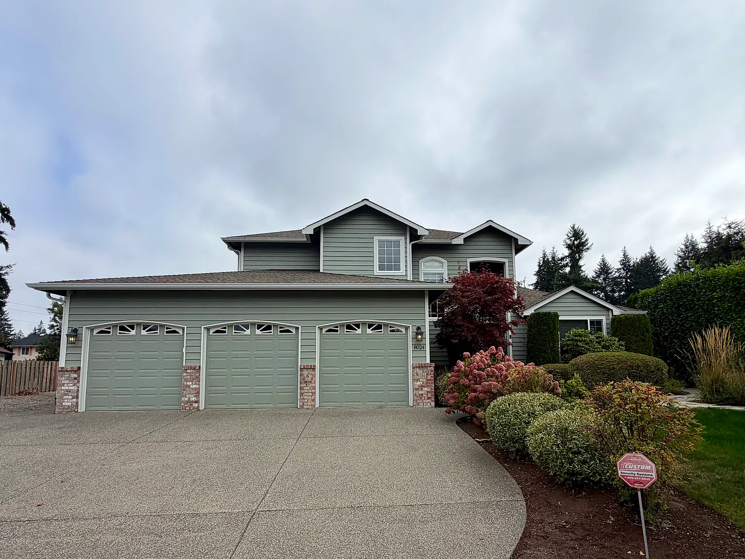 4 bed, 2.5 bath, 2244 sqft, $3,491 — Photo 1