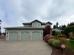 8024 Mountain Aire Ct SE, Olympia, WA 98503