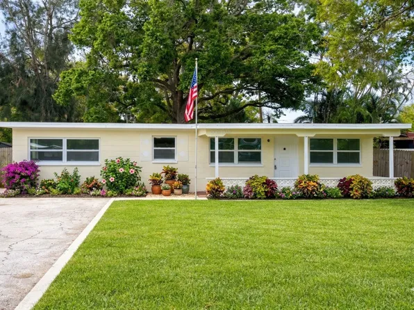 5660 81st Ave N, Pinellas Park, FL 33781