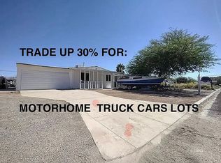 84537 12th St, Trona, CA 93562