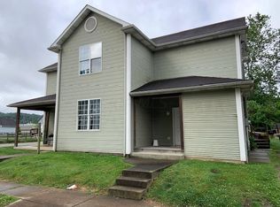 641 W Front St, Logan, OH 43138