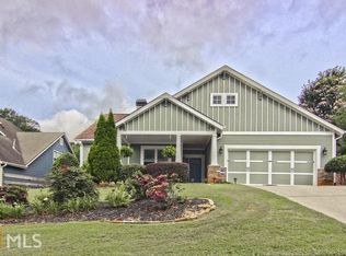 2935 Boulder Walk Ct, Atlanta, GA 30316