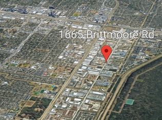 1665 Brittmoore Rd, Houston, TX 77043
