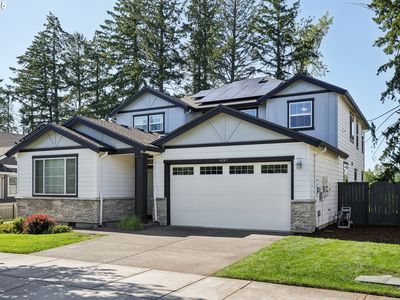 6247 SE Genrosa St, Hillsboro, OR, 97123