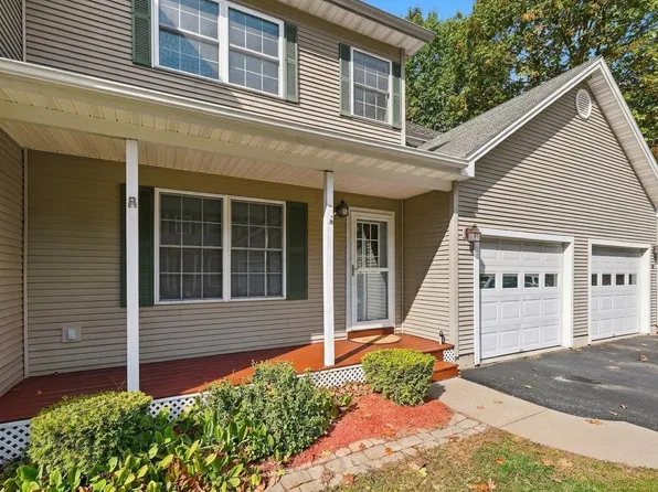 6 Donald Drive, Milton, VT 05468