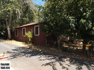 533 Orchard Ave, Sonora, CA 95370