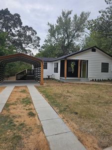 400 W 49th St, North Little Rock, AR, 72118