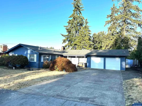 1158 14th Ave NW, Salem, OR 97304