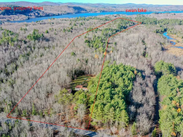 114 Harriman Road, Swanville, ME 04915