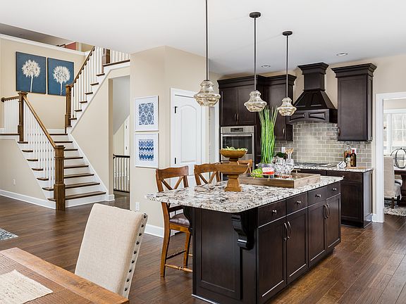 Open Floorplan