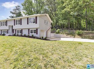 610 Basswood Dr, Adamsville, AL 35005