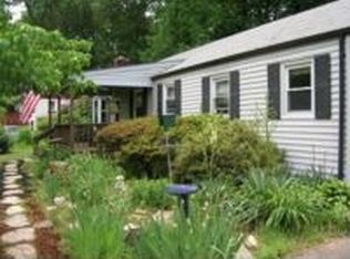 3442 Luttrell Rd, Annandale, VA 22003