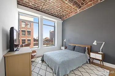 Sold by Halstead Real Estate