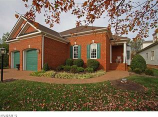 5963 Old Greenway Dr, Glen Allen, VA 23059