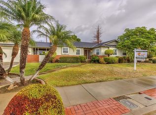 1143 E Orange Grove Ave, Orange, CA 92867