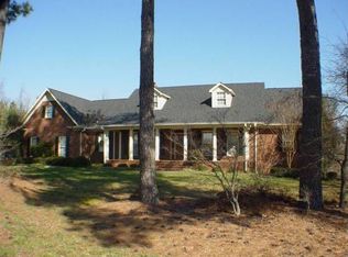 585 Mount Lebanon Church Rd, Greer, SC 29651