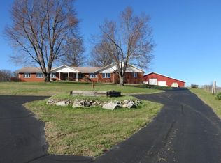 4107 McCauley Rd, Nixa, MO 65714