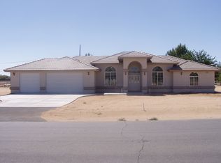 14451 Flathead Rd, Apple Valley, CA 92307