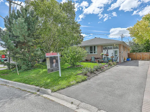 116 Longford Dr, Newmarket, ON L3Y 2Y5