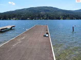 651 E Bottle Bay Rd, Sagle, ID 83860