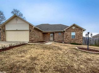 2802 Ewing Ln, Cabot, AR 72023
