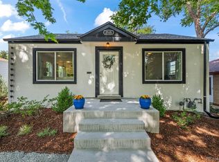 2535 S Humboldt Street, Denver, CO 80210