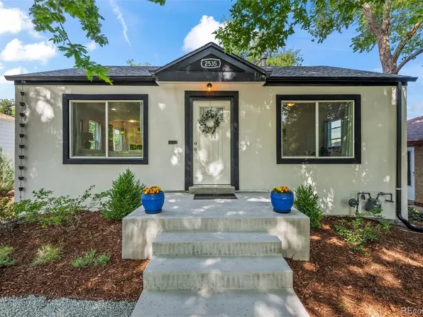 2535 S Humboldt Street, Denver, CO 80210