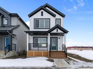 1062 McLeod Ave, Spruce Grove, AB T7X3X2