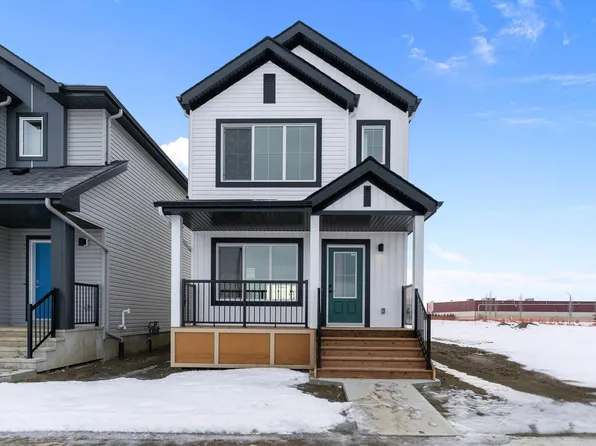 1062 McLeod Ave, Spruce Grove, AB T7X 3X2