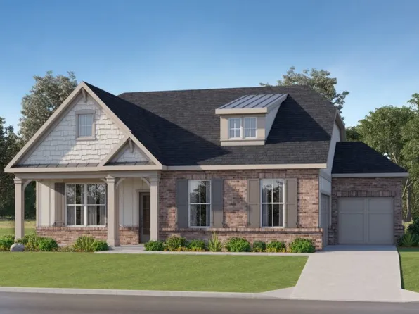 323 Apalachee Way, Bonaire, GA 31005