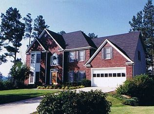 1798 De Winton Pl, Lawrenceville, GA 30043