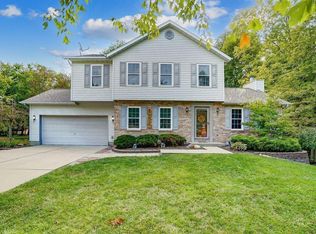 5623 Beech Grove Dr, Milford, OH 45150