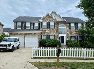 14208 Kenlon Ln, Accokeek, MD