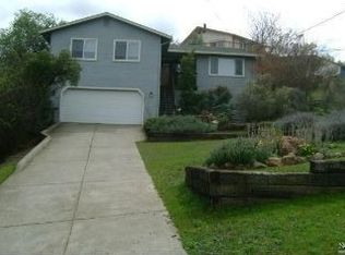 5021 Tenino Way, Kelseyville, CA 95451