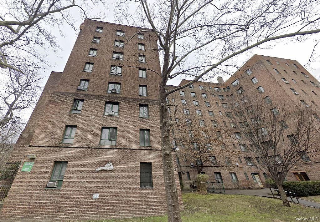 1990 Mcgraw Ave Bronx Ny 10462 1959 Mcgraw Avenue UNIT 6D, Bronx, NY 10462 | Zillow