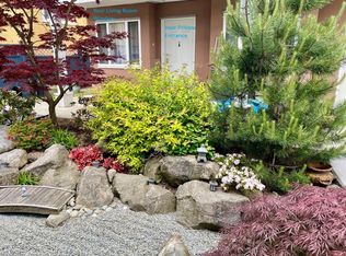 (Undisclosed Address), Vancouver, BC V5M 2W2