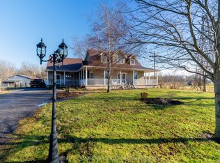 139 Wesley St, Dutton/dunwich, ON N0L1J0