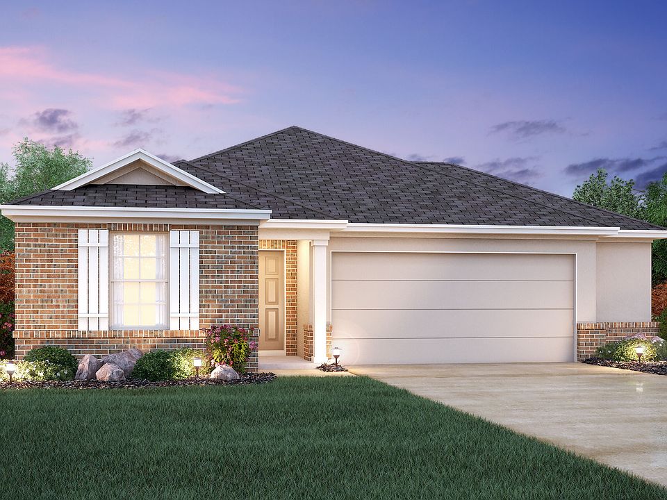 The Colony Eastland B
