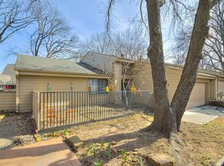 2947 E 84th St #61, Tulsa, OK 74137