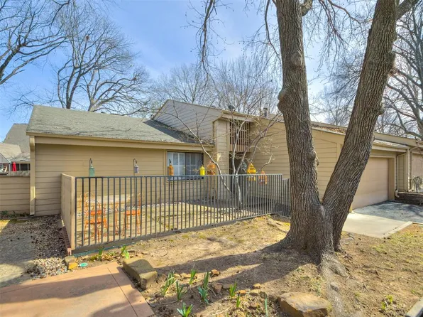 2947 E 84th St #61, Tulsa, OK 74137